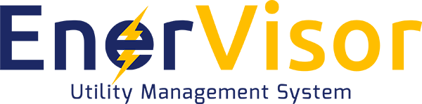 EnerVisor Software - Utility Management System